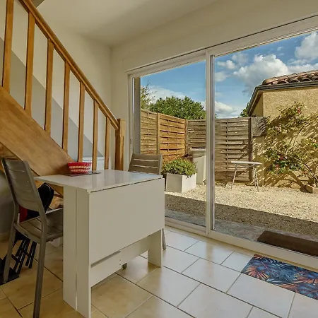 Avec Privatif Et Piscine Tatil Evi *